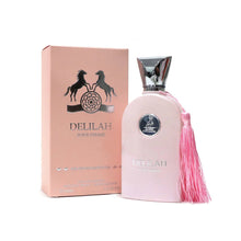 Maison Alhambra Delilah Pour Femme Mujer EDP 100ml