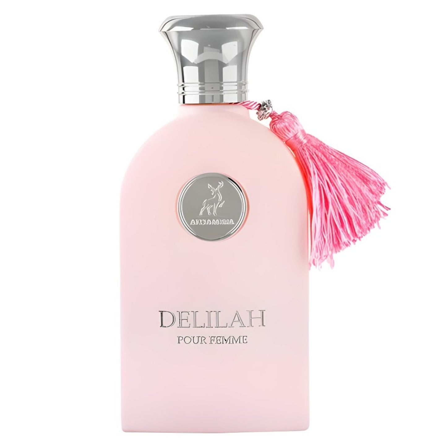 Maison Alhambra Delilah Pour Femme Mujer EDP 100ml