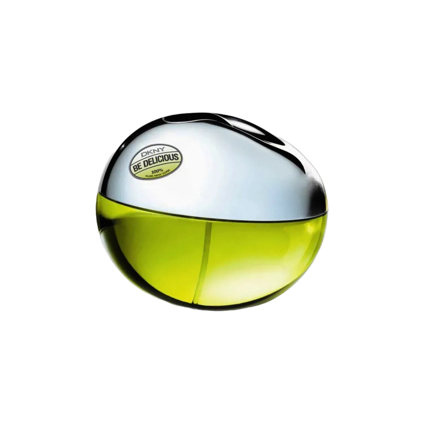 DKNY Be Delicious Manzana Verde Mujer EDP 100ml