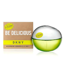DKNY Be Delicious Manzana Verde Mujer EDP 100ml