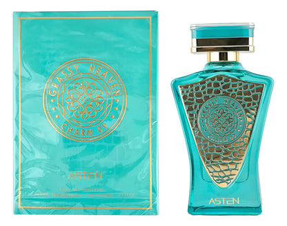Asten Grassy Haven Cham 09 Eau de Parfum 100 ml (Unisex)