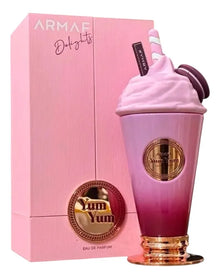 Armaf Yum Yum Eau de Parfum 100 ml (Woman)