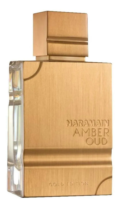 Al Haramain Amber Oud Gold Edition EDP 60 ml – Men