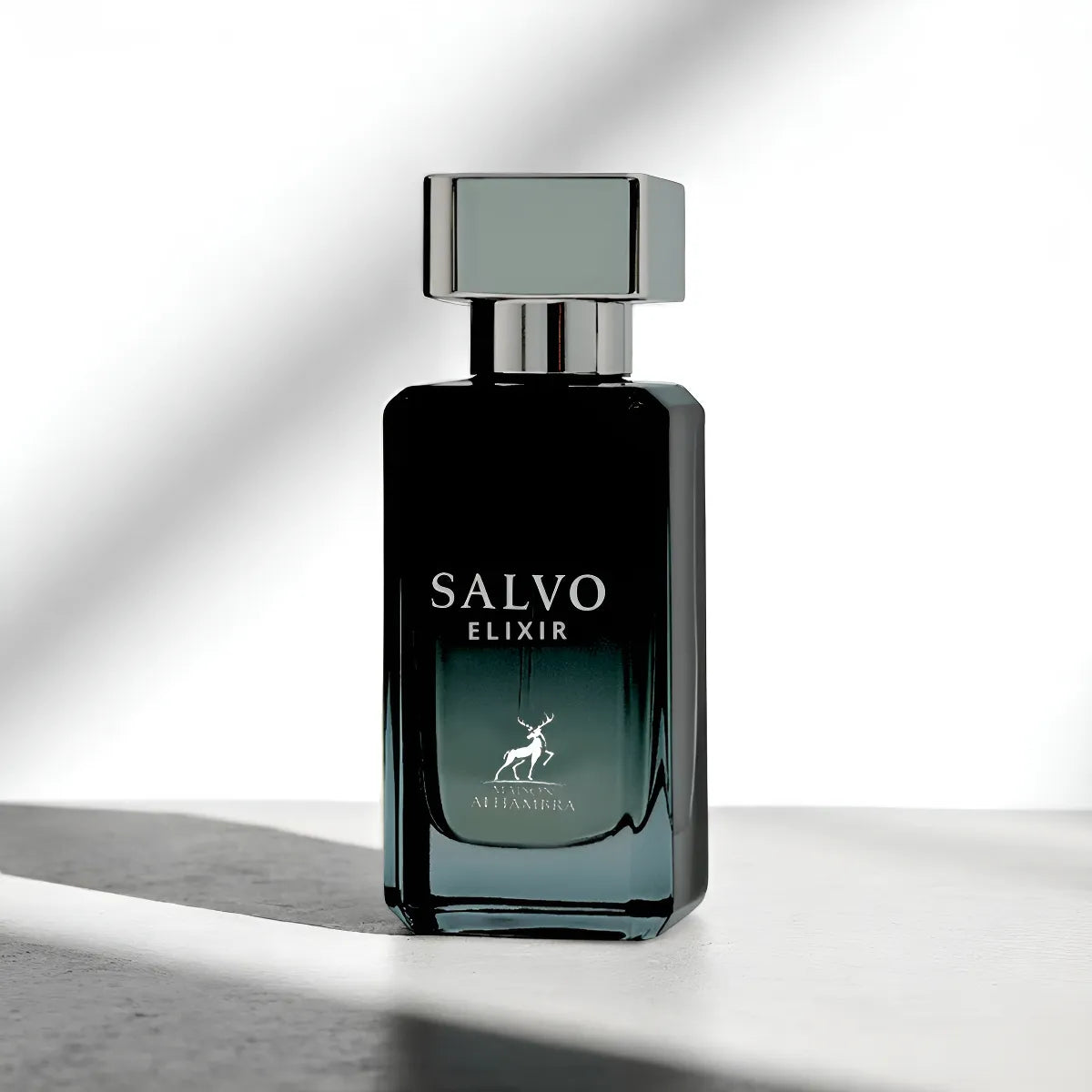 Maison Alhambra Salvo Elixir Eau de Parfum 30 ml (Men)
