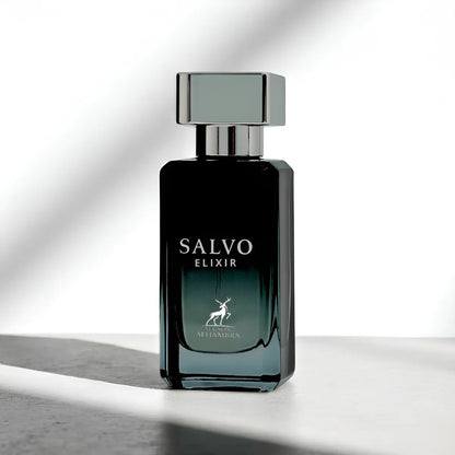 Maison Alhambra Salvo Elixir Eau de Parfum 30 ml (Men)