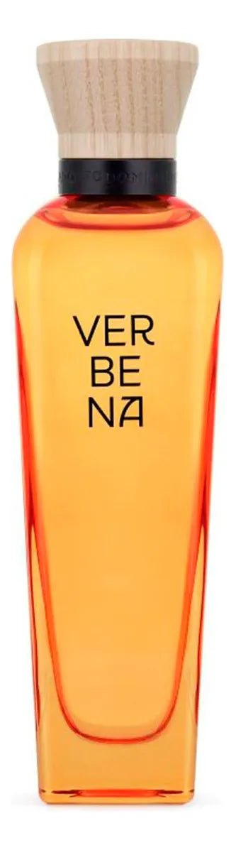 Perfume Adolfo Dominguez Verbena Edt 120Ml Mujer