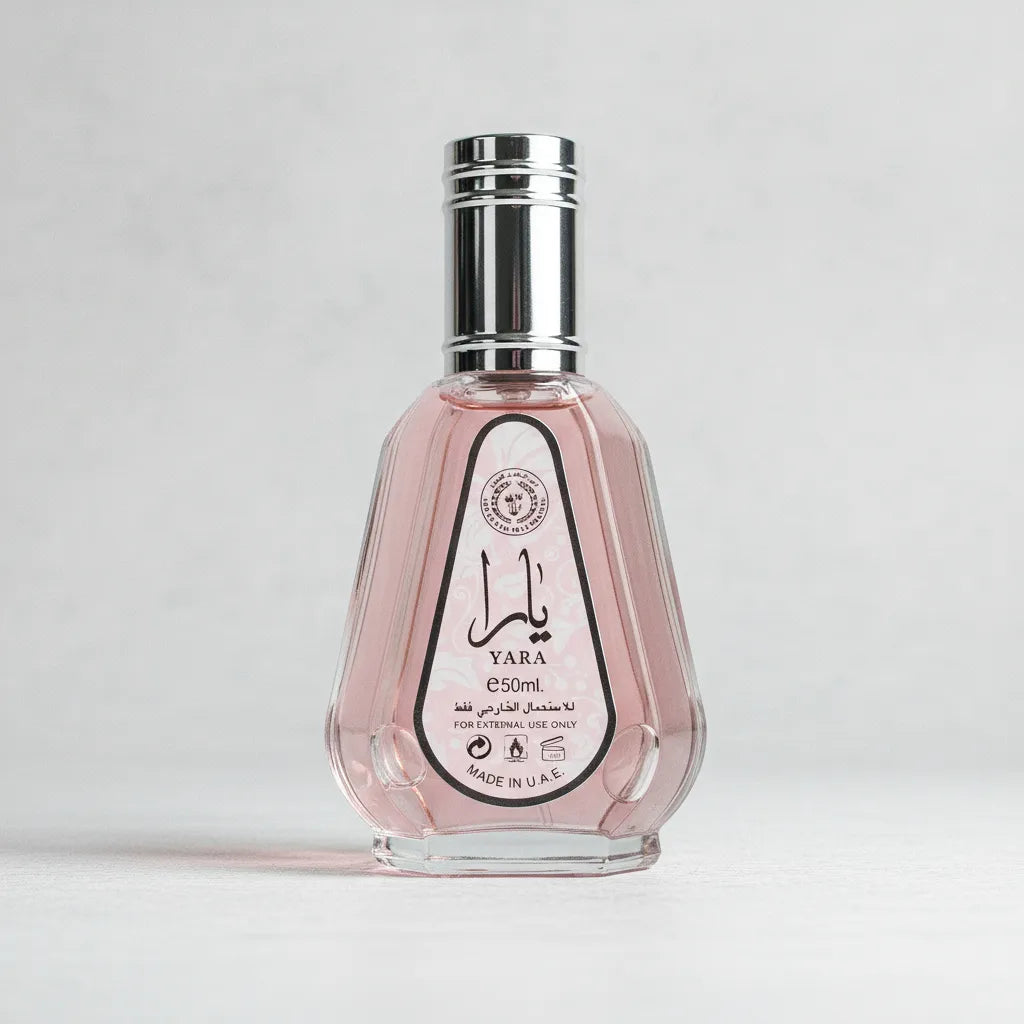 Ard Al Zaafaran Yara Eau de Parfum 50 ml (Mujer)