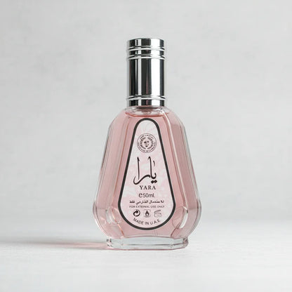 Ard Al Zaafaran Yara Eau de Parfum 50 ml (Mujer)