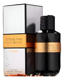 Fragrance World Intense Man Extreme Essencia EDP 100ml Hombre