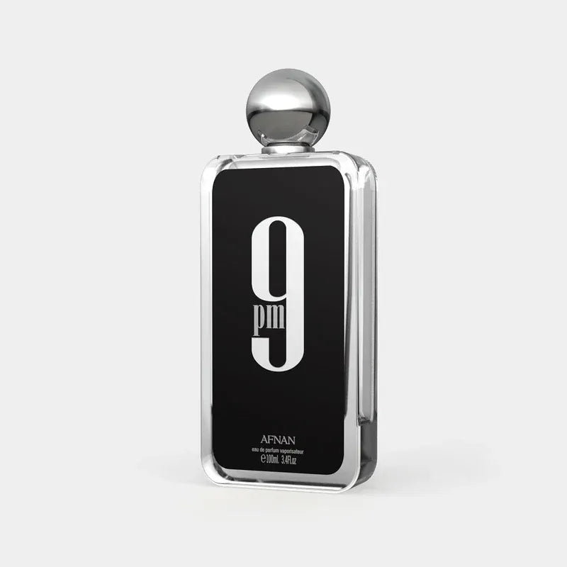 Afnan 9PM EDP 100 ml – Men