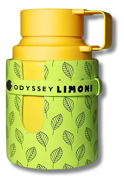 Armaf Odyssey Limoni EDP 100 ml – Unisex