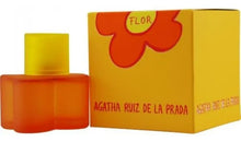 Agatha Ruiz de la Prada The Flor EDT 100 ml – Mujer