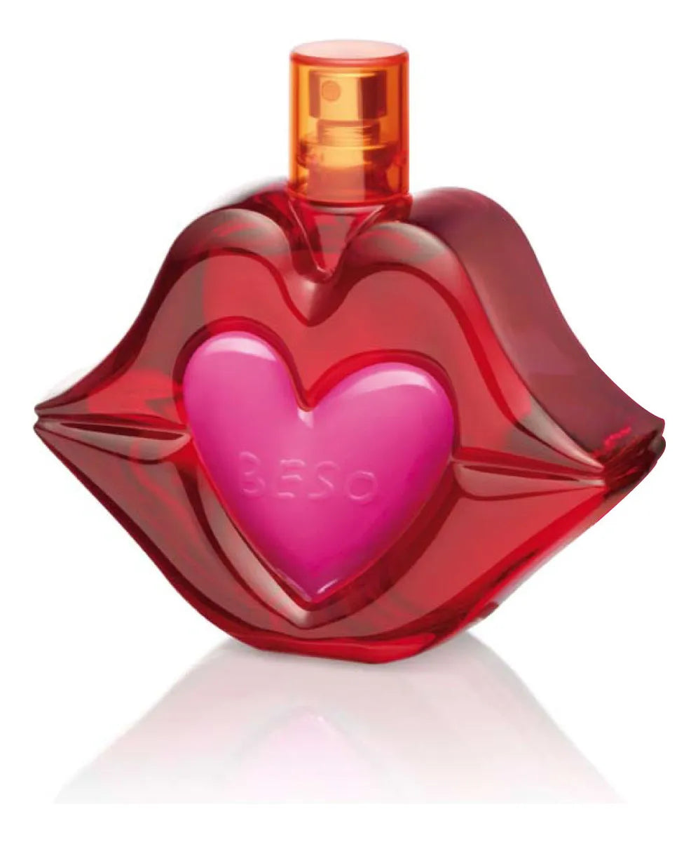 Agatha Ruiz de la Prada Beso EDP 100 ml – Mujer