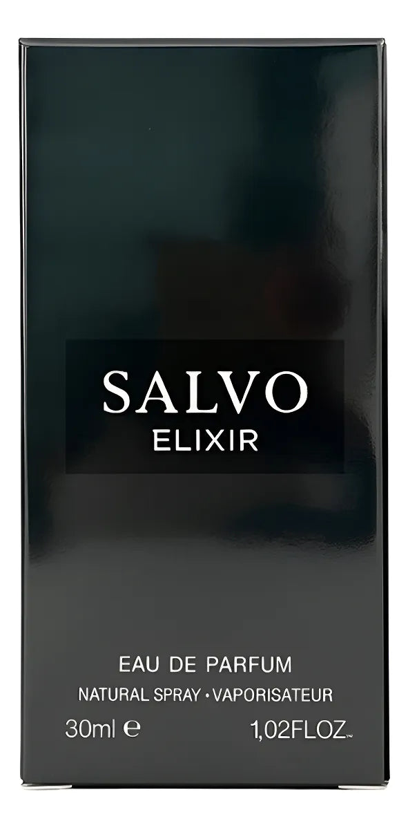 Maison Alhambra Salvo Elixir Eau de Parfum 30 ml (Men)