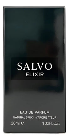 Maison Alhambra Salvo Elixir Eau de Parfum 30 ml (Hombre)
