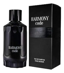 Fragrance World Harmony Code Pour Homme Eau de Parfum 100 ml (Hombre)