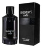 Fragrance World Harmony Code Pour Homme Eau de Parfum 100 ml (Hombre)