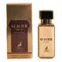 Maison Alhambra Glacier Gold EDP 30ml Hombre – Travel Edition