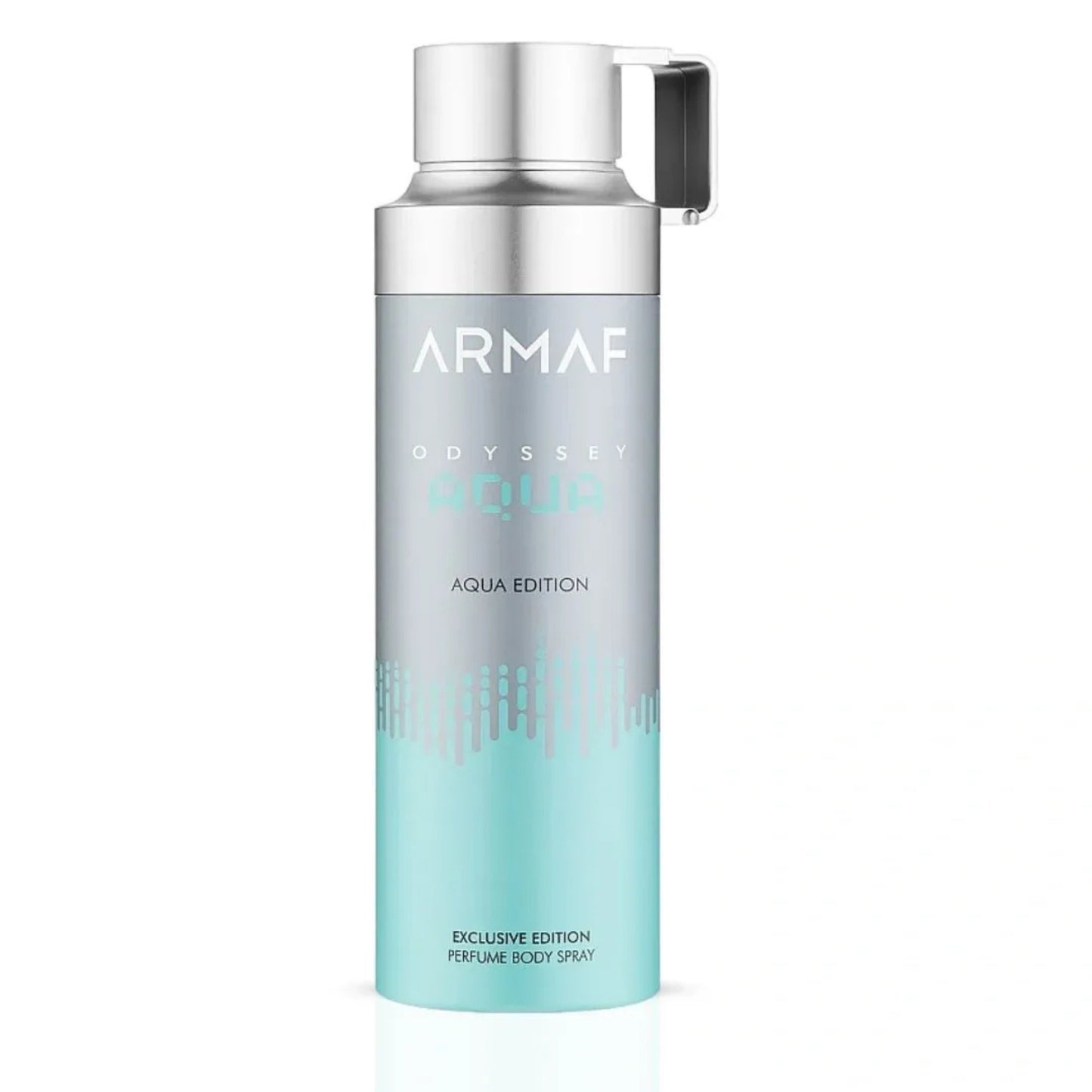 Desodorante Armaf Odyssey Aqua Edition Hombre Body Spray 200ml