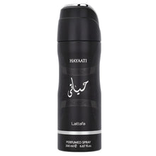 Desodorante Lattafa Hayaati Hombre Body Spray 200ml