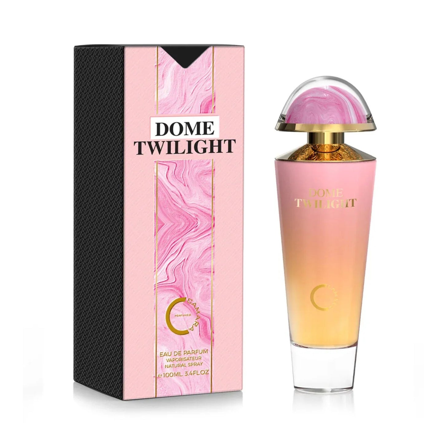 Dome Twilight Mujer EDP 90ml