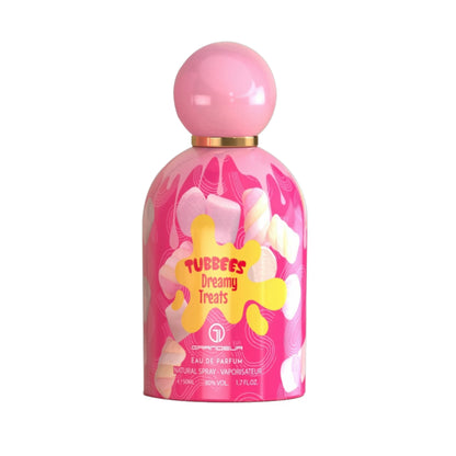 Grandeur Tubbees Dreamy Treats EDP 50ml Unisex