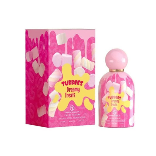 Grandeur Tubbees Dreamy Treats EDP 50ml Unisex