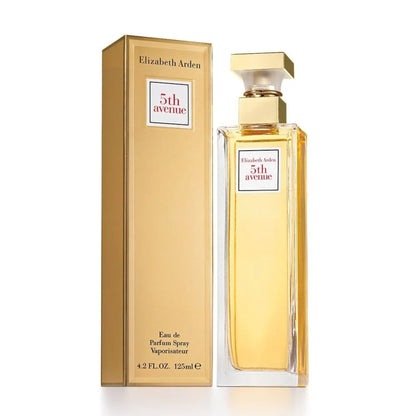 Elizabeth Arden 5th Avenue Mujer EDP 125ml