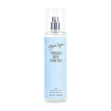 Elizabeth Taylor Sparkling White Diamonds Mujer 236ml