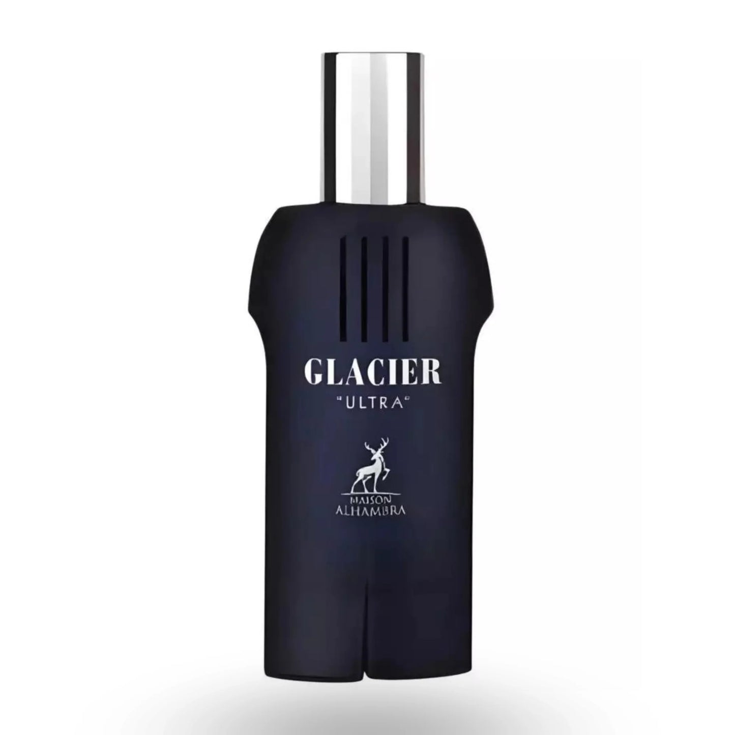 Maison Alhambra Glacier Ultra Edp 100ml Men's Perfume