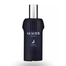 Maison Alhambra Glacier Ultra Edp 100ml Men's Perfume