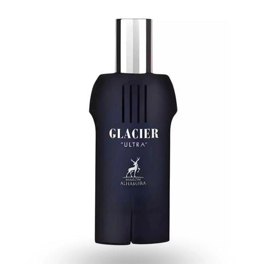 Perfume Maison Alhambra Glacier Ultra Edp 100ml Hombre