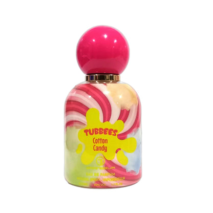 Grandeur Tubbees Cotton Candy EDP 50ml Unisex