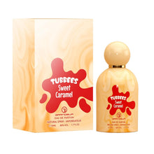 Grandeur Tubbees Sweet Caramel EDP 50ml Unisex