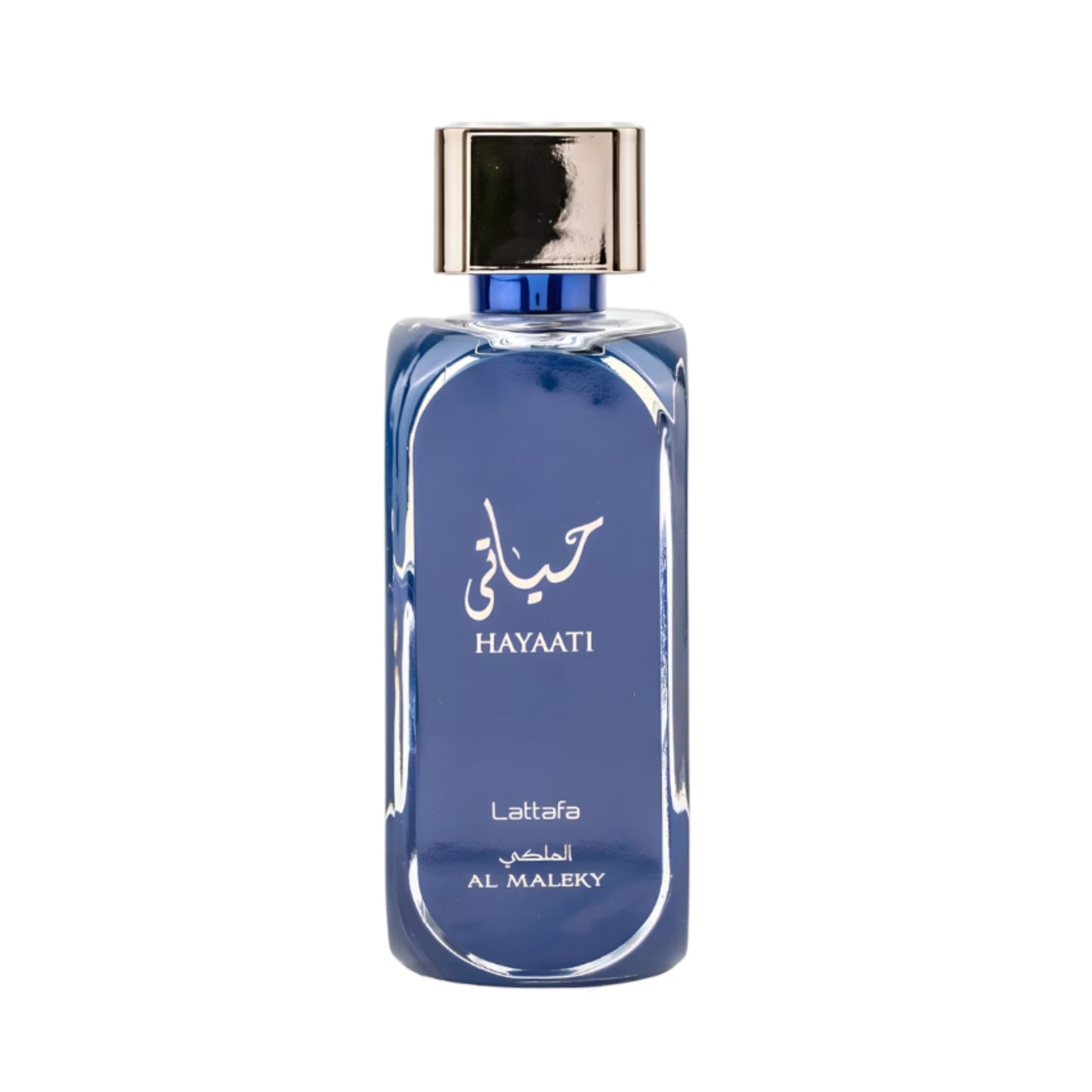 Lattafa Hayaati Al Maleky EDP 100ml Unisex