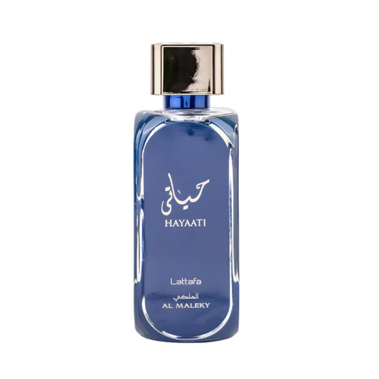 Lattafa Hayaati Al Maleky EDP 100ml Unisex