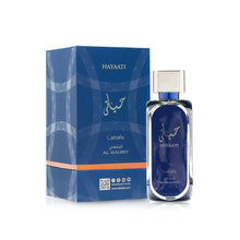 Lattafa Hayaati Al Maleky EDP 100ml Unisex