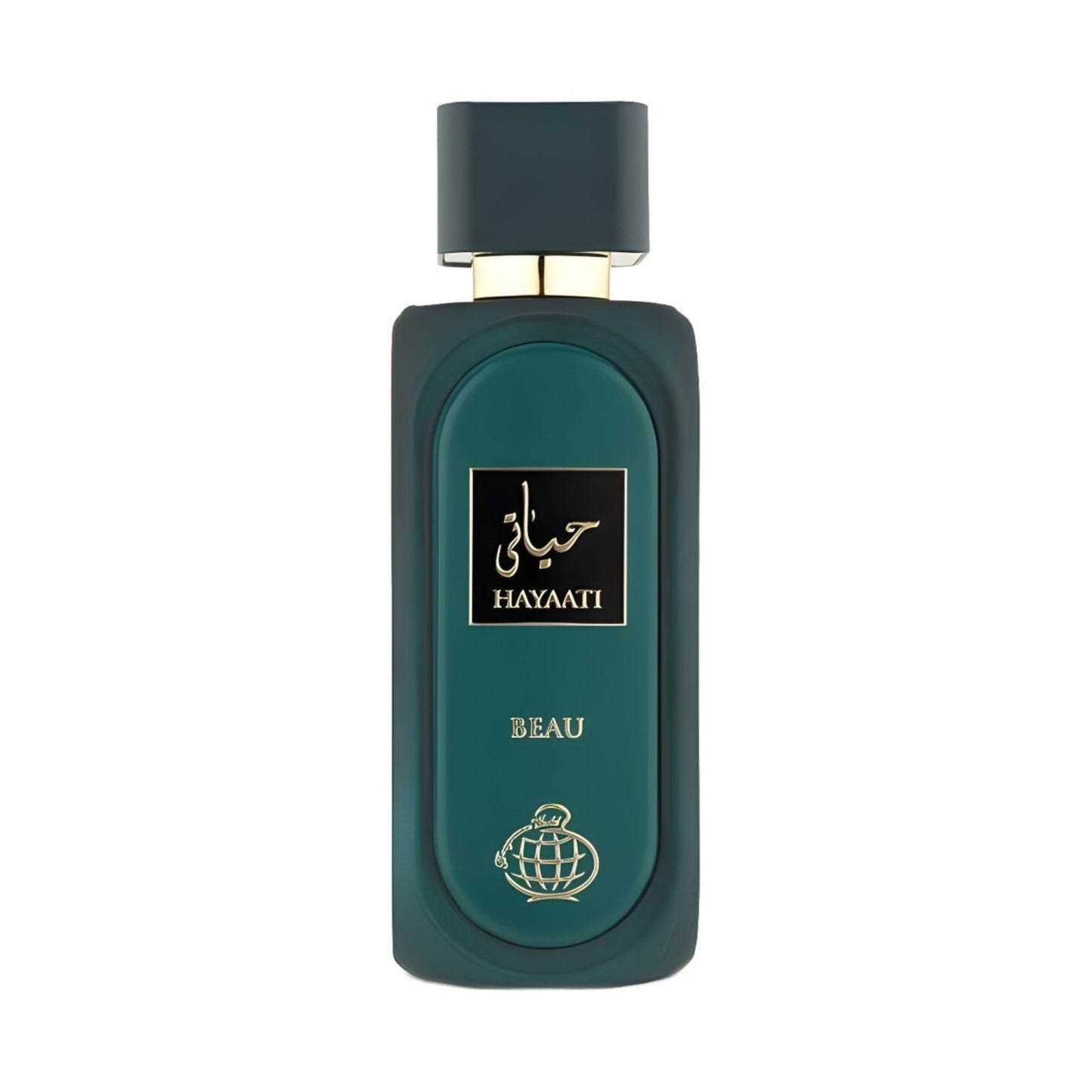Fragrance World Hayaati Beau EDP 100ml Hombre