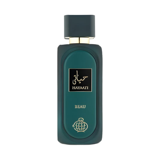 Fragrance World Hayaati Beau EDP 100ml Hombre