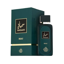 Fragrance World Hayaati Beau EDP 100ml Hombre