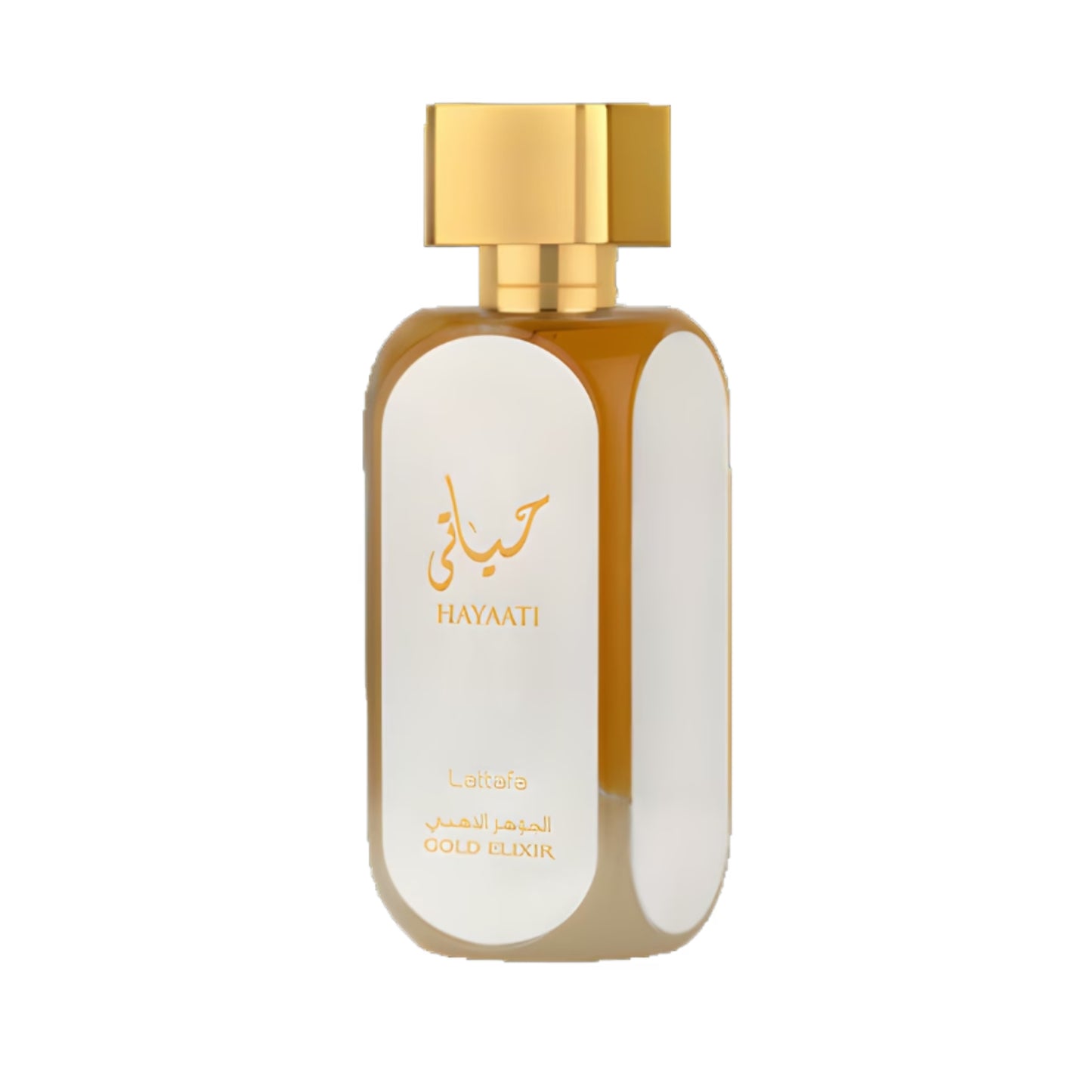 Lattafa Perfumes Hayaati Gold Elixir EDP 100ml
