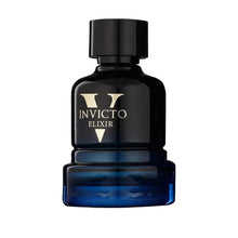 Fragrance World Invicto Victorious Elixir EDP 100ml Hombre
