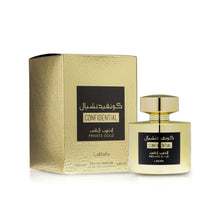 Lattafa Confidential Private Gold Unisex EDP 100ml