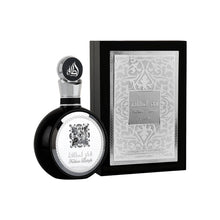 Lattafa Fakhar Black EDP 100ml Hombre