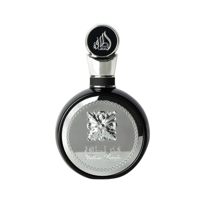 Lattafa Fakhar Black EDP 100ml Hombre