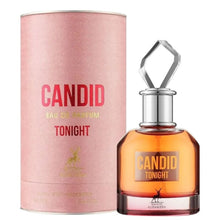 Maison Alhambra Candid Tonight Mujer EDP 100ml