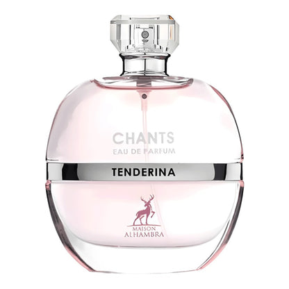 Maison Alhambra Chants Tenderina Mujer EDP 80ml