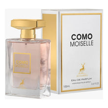 Maison Alhambra Como Moiselle Mujer EDP 100ml