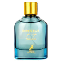 Maison Alhambra Daring Blue For Life Hombre EDP 100ml