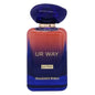 Ur Way Parfum 100ml | Fragrance World